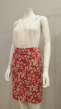 Load and play video in Gallery viewer, FLORAL AM SKIRT

