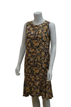 Load image into Gallery viewer, S/LESS ROUND NECK W DRESS
