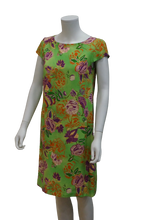 Load image into Gallery viewer, CAP SLEEVE DRESS
