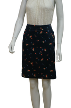 Load image into Gallery viewer, FLORAL AM SKIRT
