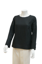 Load image into Gallery viewer, LONG SLEEVE B/B BLOUSE
